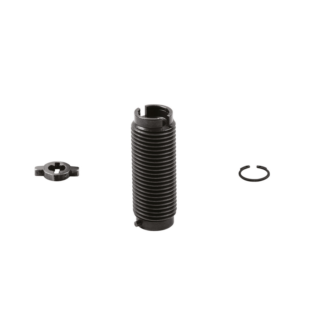 Calibration Bolt (Left)