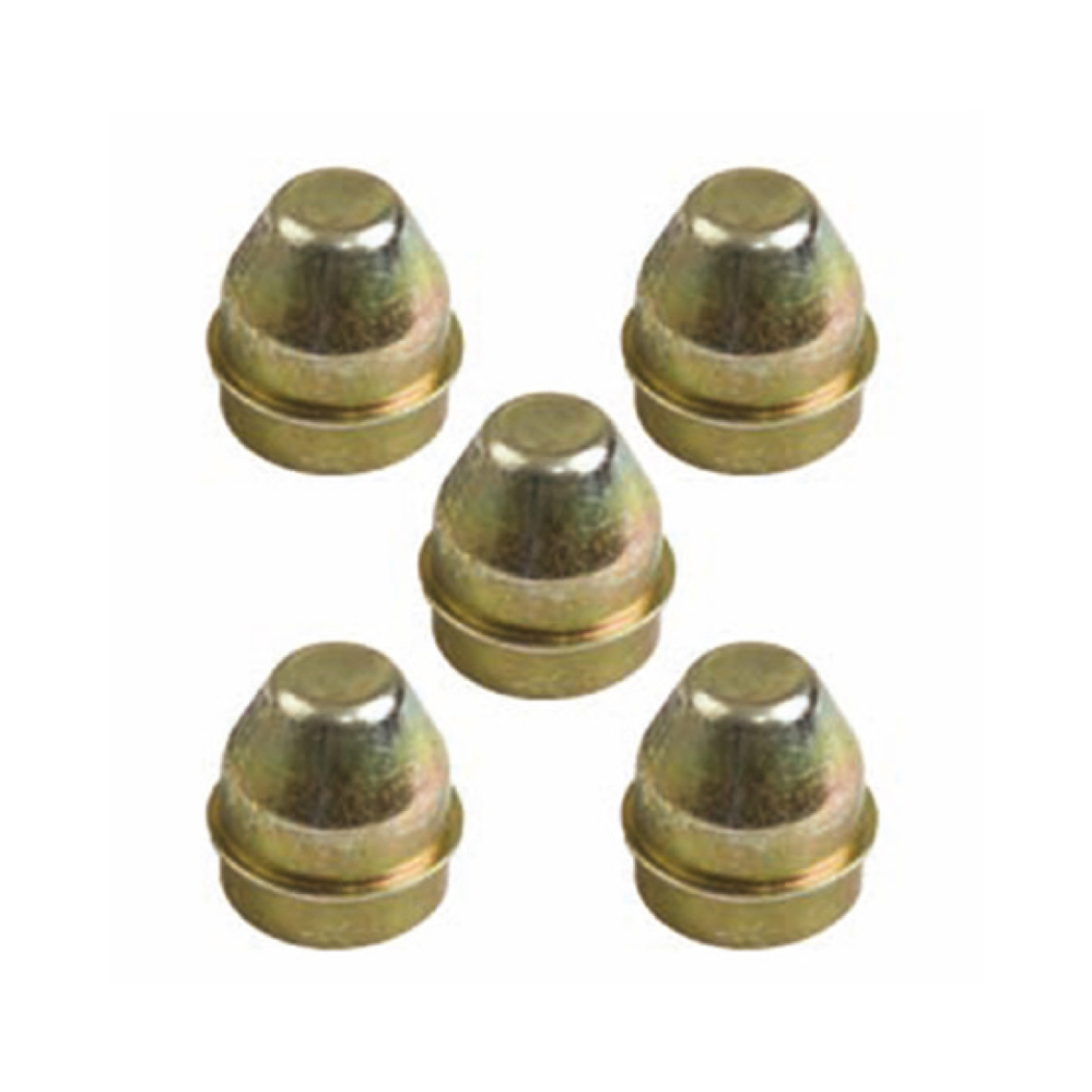Caliper Guides & Seals Repair Kit