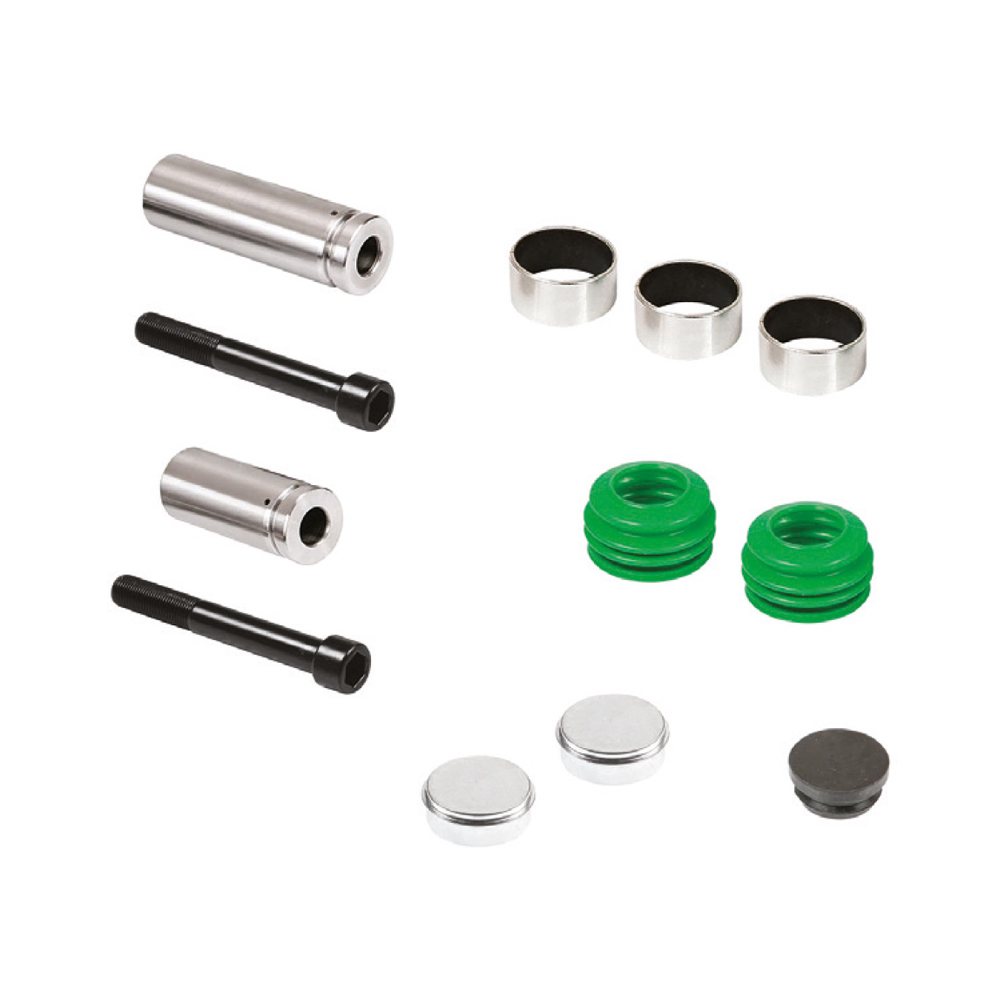 Caliper repair kit