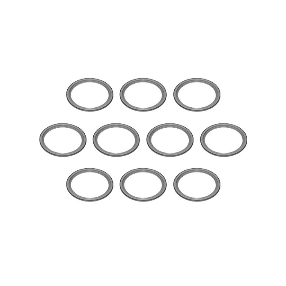 Cover Seal Repair Kit