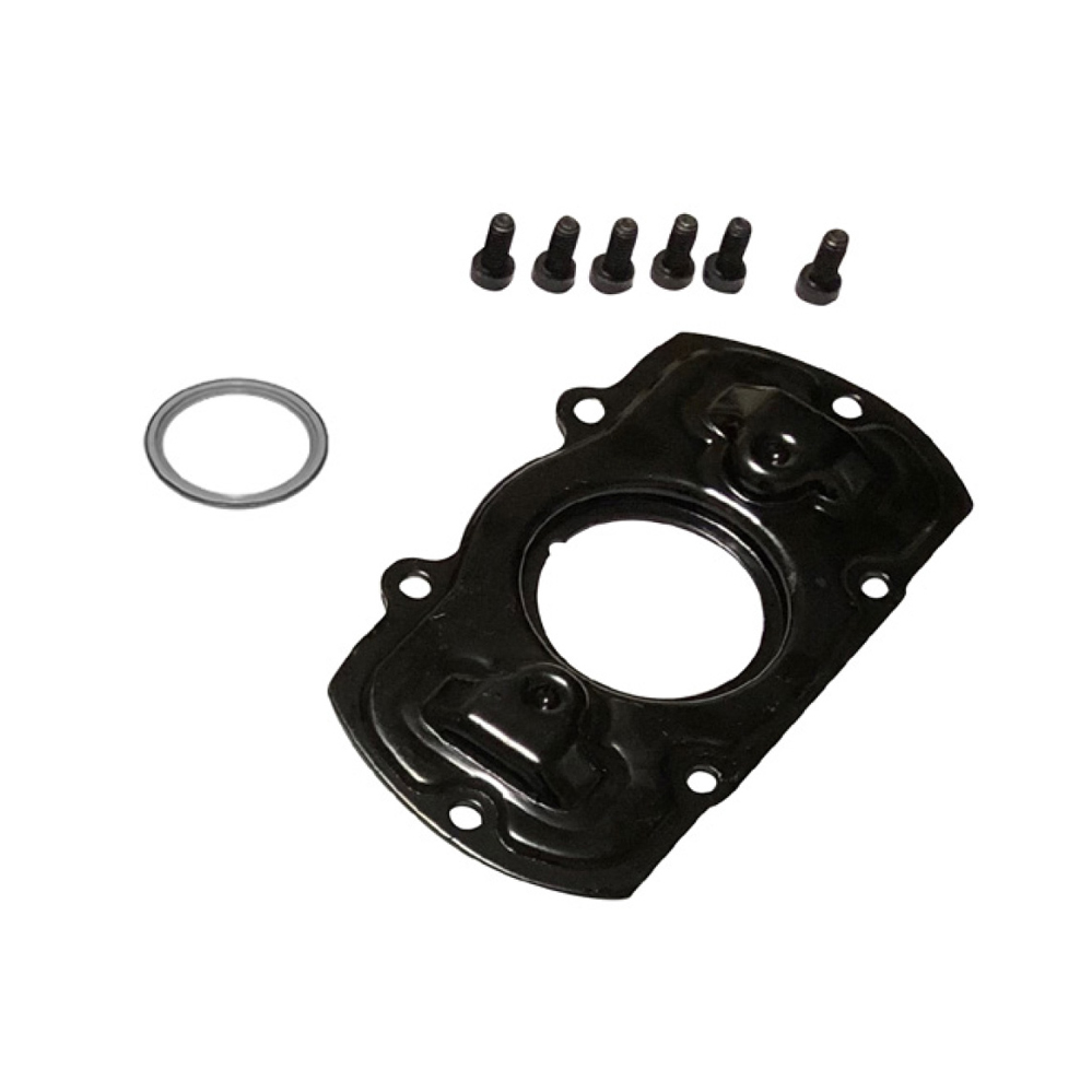 Caliper Cover Repair Kit