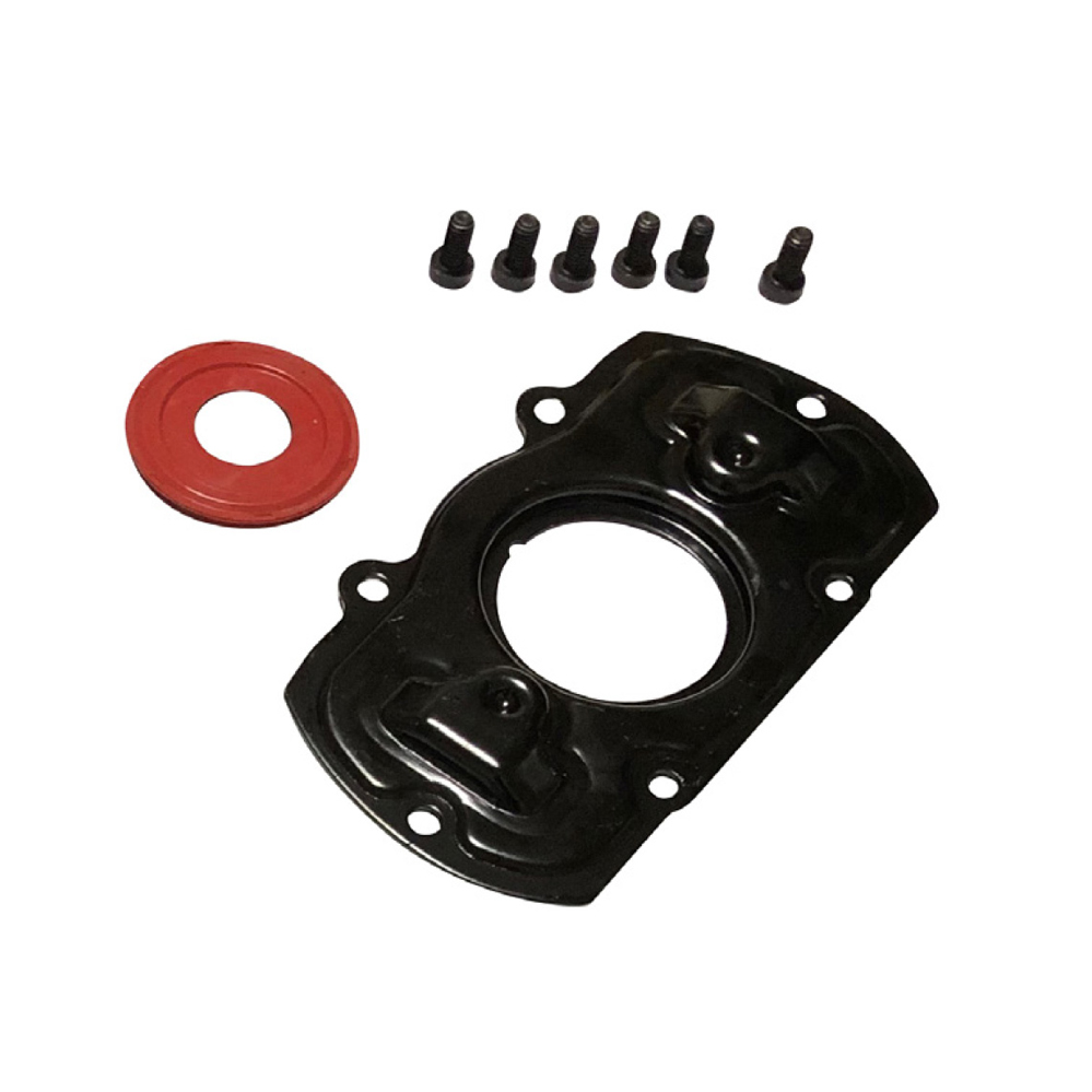 Caliper Cover Repair Kit