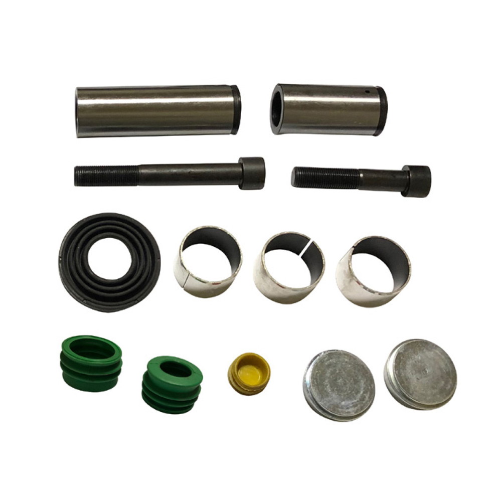 Caliper Guides & Seals Repair Kit
