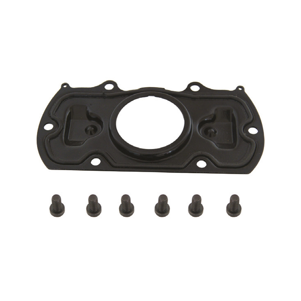 Caliper Sheet Cover