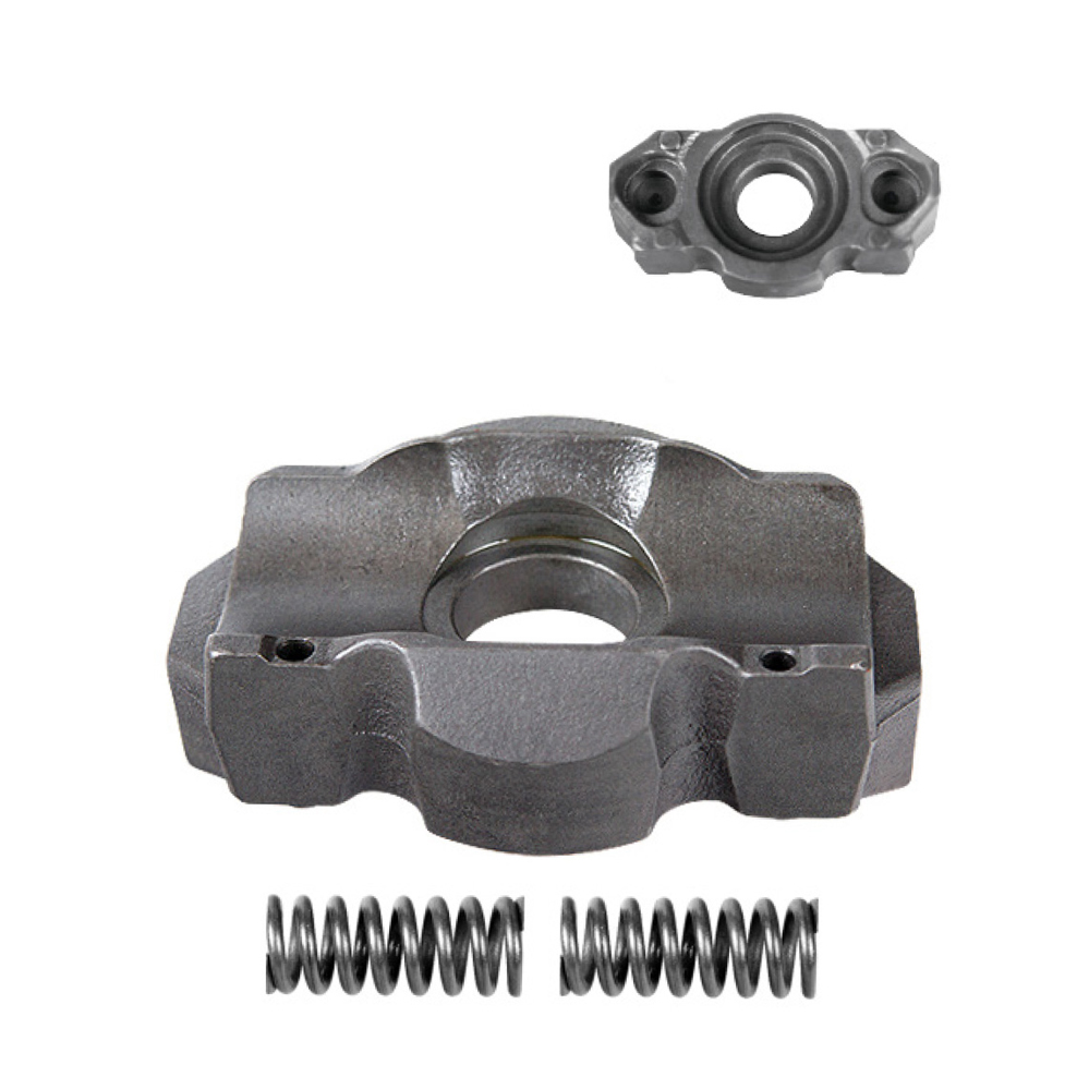  Caliper Bridge Assembly