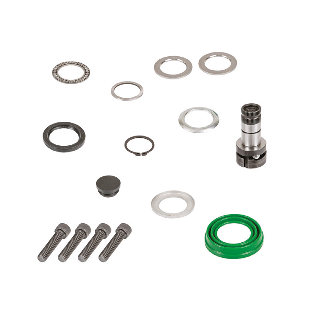 Caliper repair kit