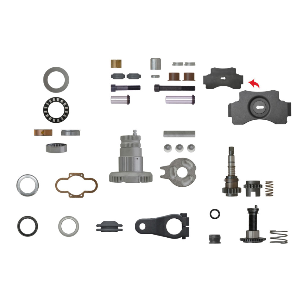 C LISA Repair Set (Right)