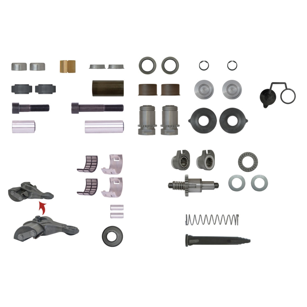 B DUCO Repair Set (Right)