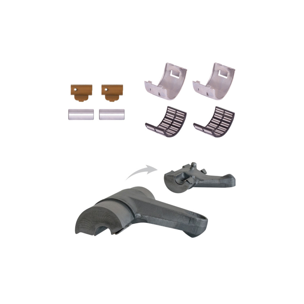 Lever Repair Kit