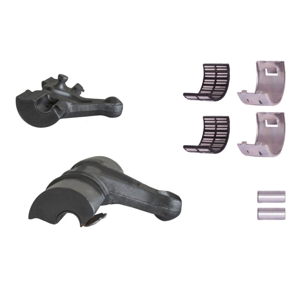 Lever Repair Kit