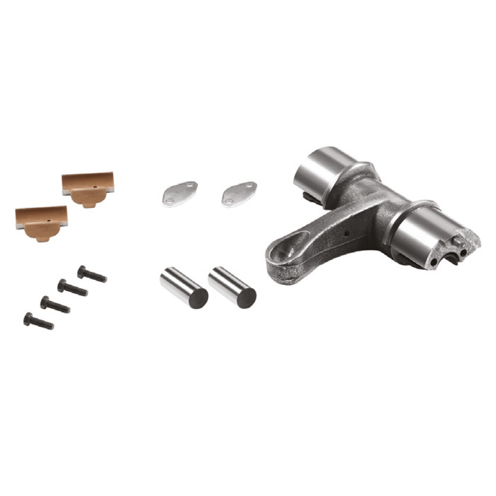 Caliper Guide Ball Bearing (Left)