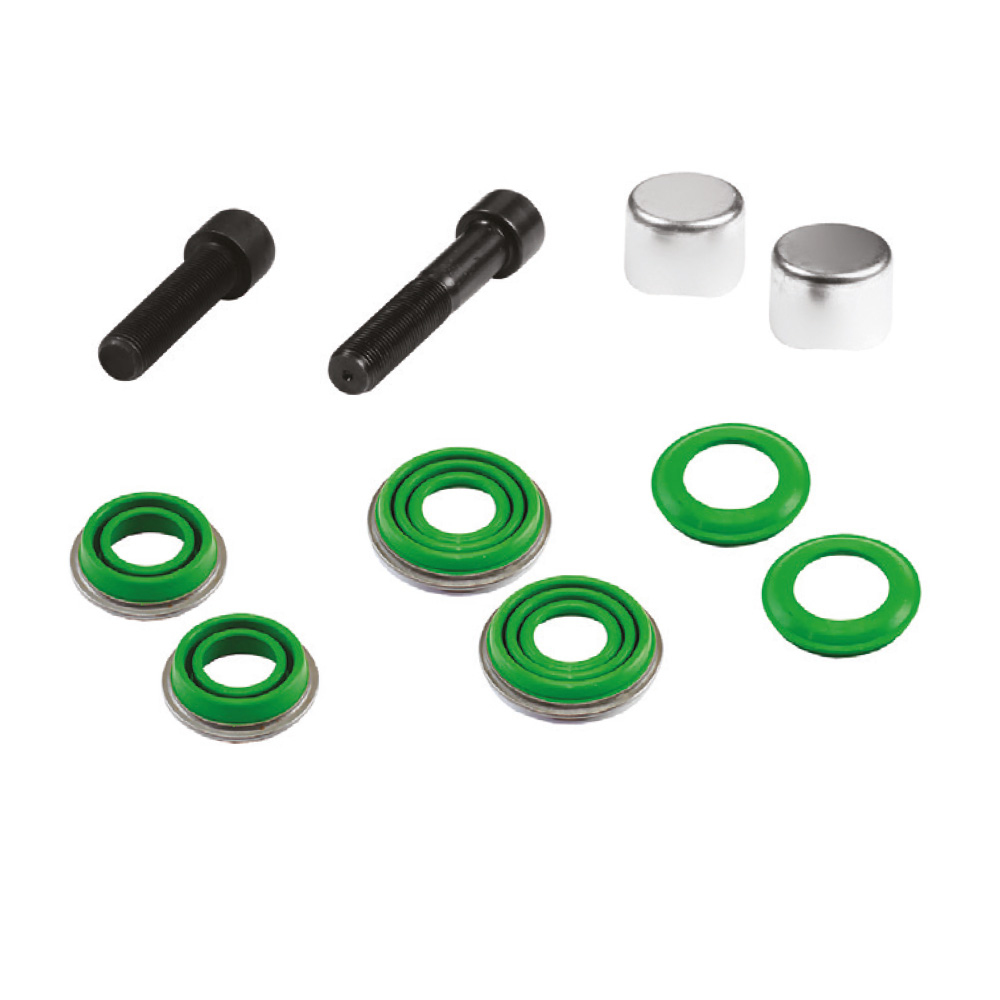 Caliper Seals & Bolts Repair Kit