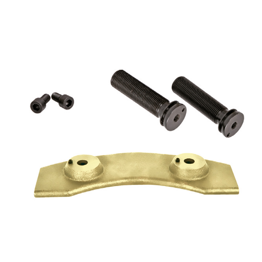 Push Plate Repair Kit (Right)