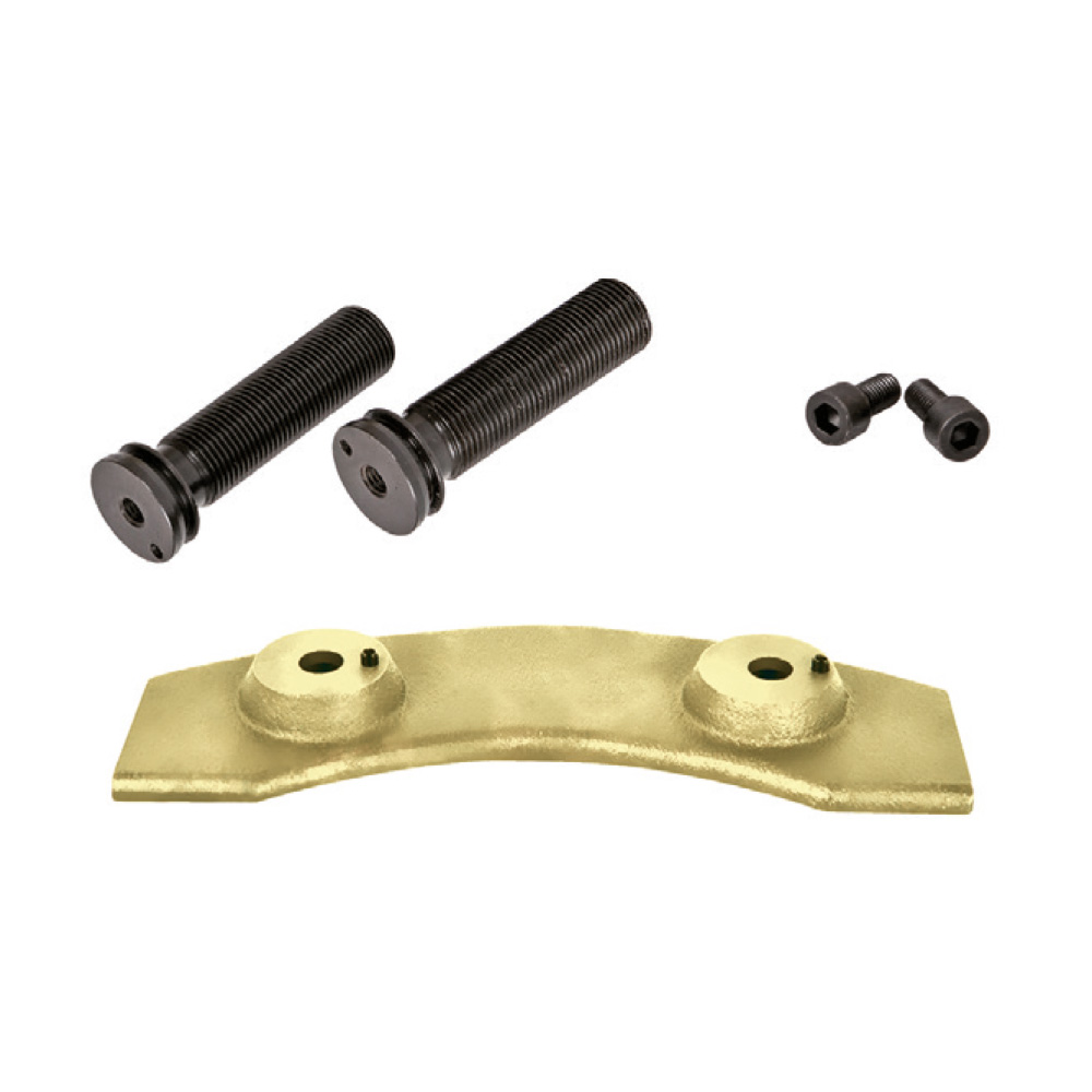 Push Plate Repair Kit (Left)