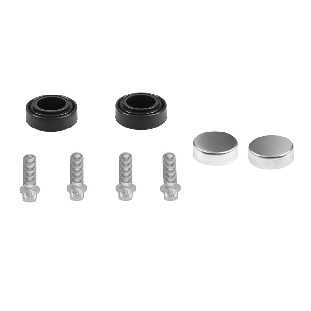 Caliper Boot & Bolts Repair Kit