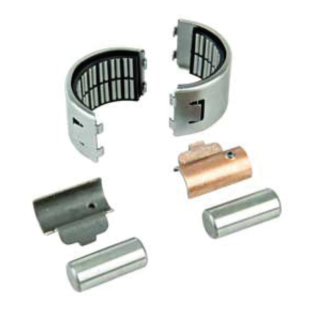 Bearing Repair Kit (Axial)