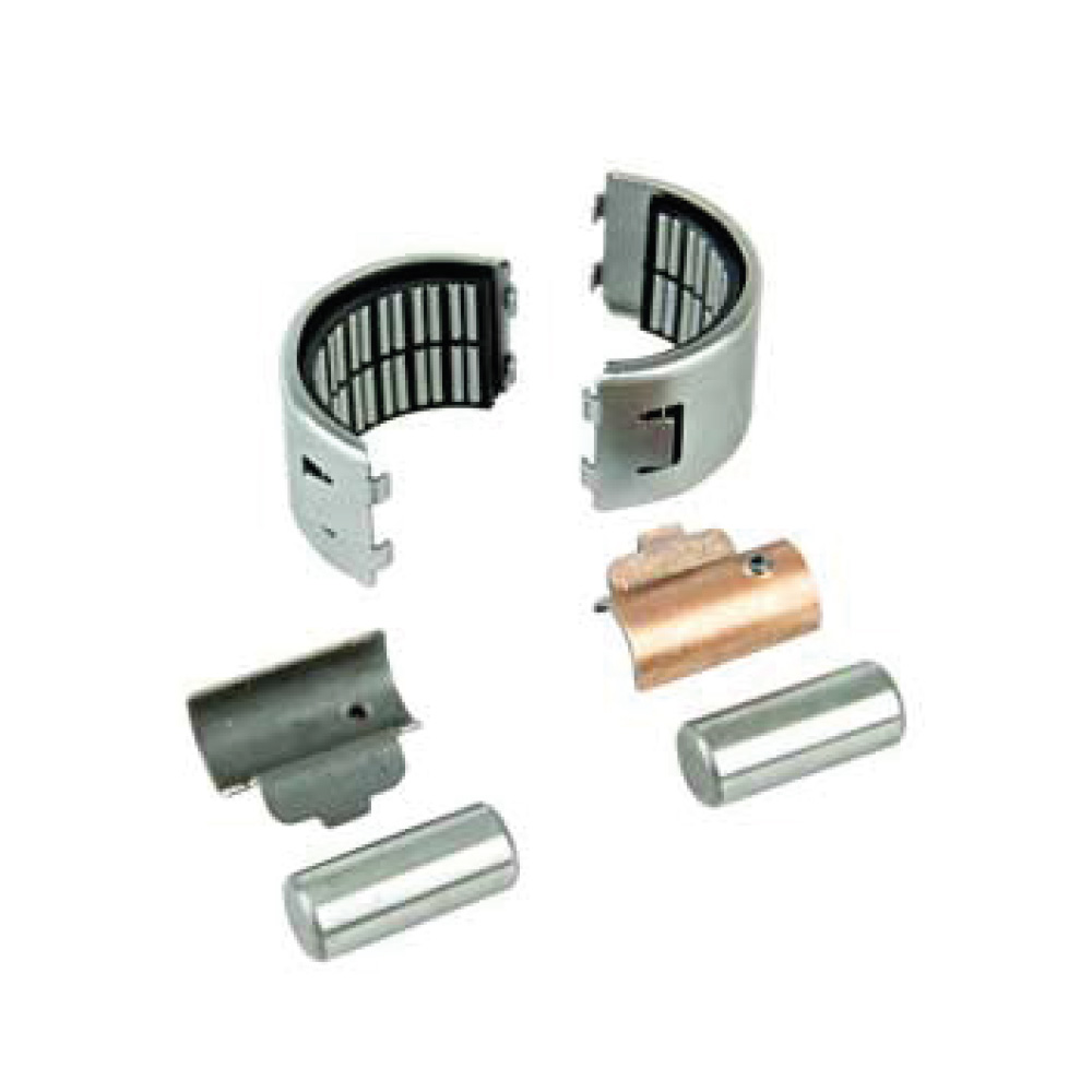 Bearing Repair Kit (Axial)