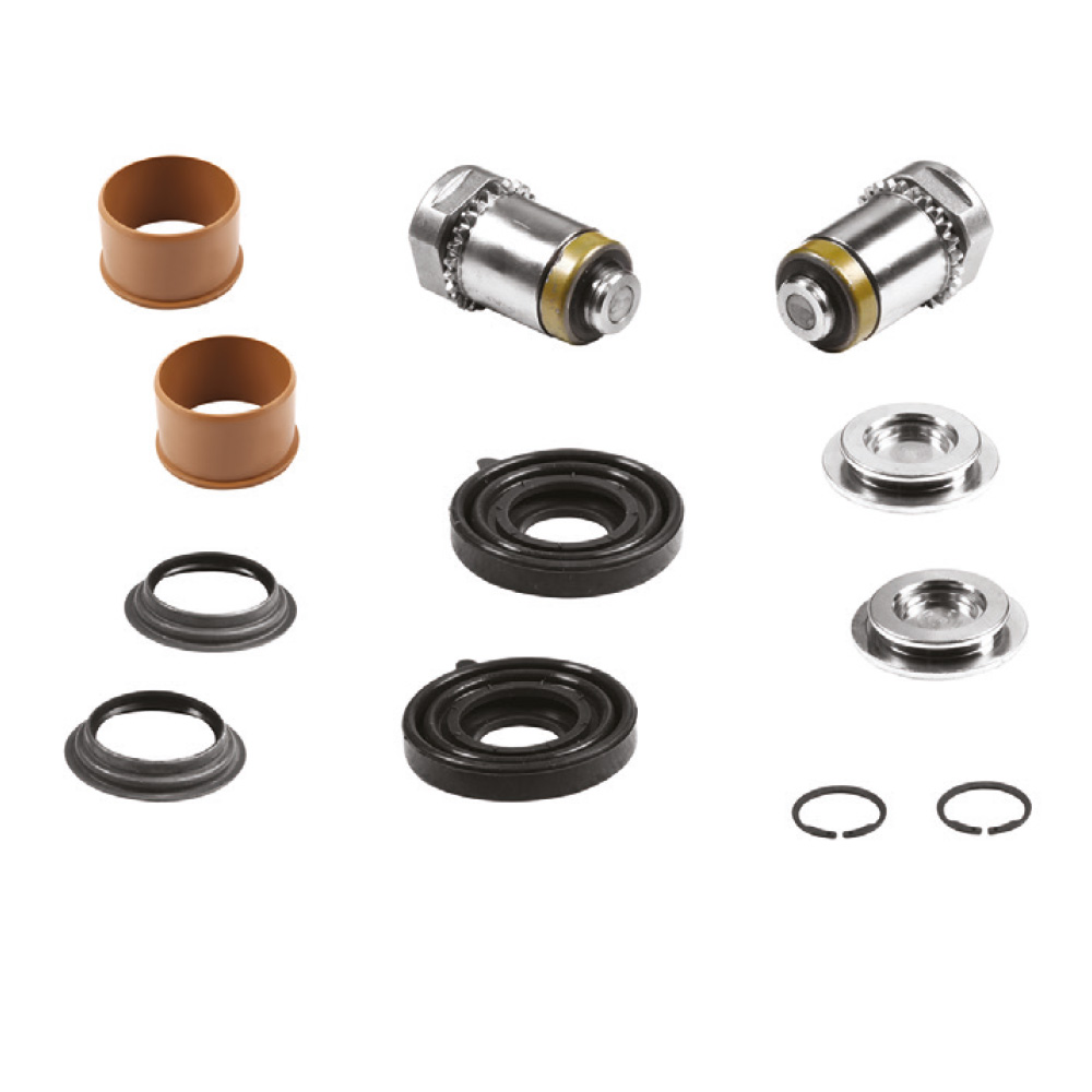 Adjuster Tappet Repair Kit (Right)