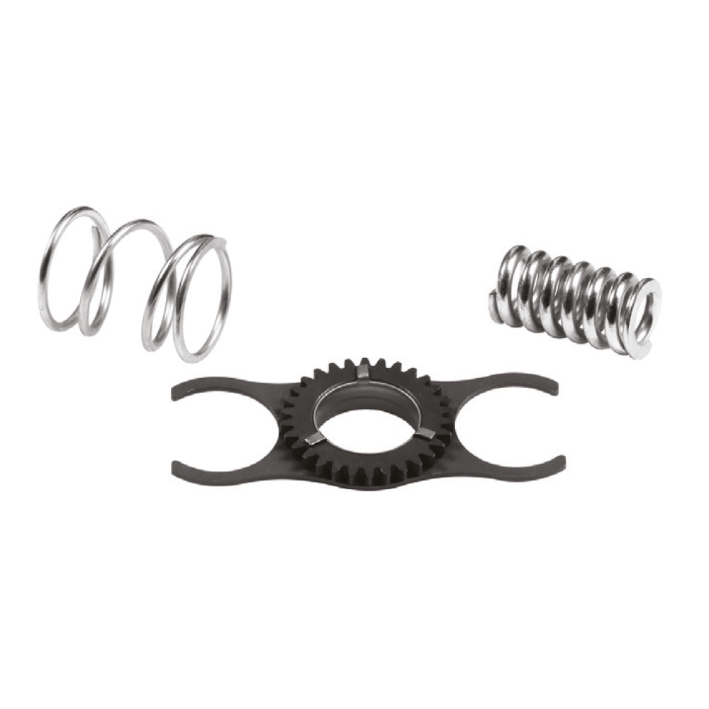 Gear & Spring Repair Kit