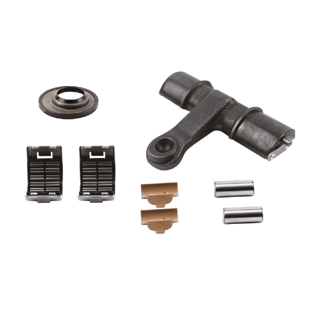 Lever Repair Kit (Left)