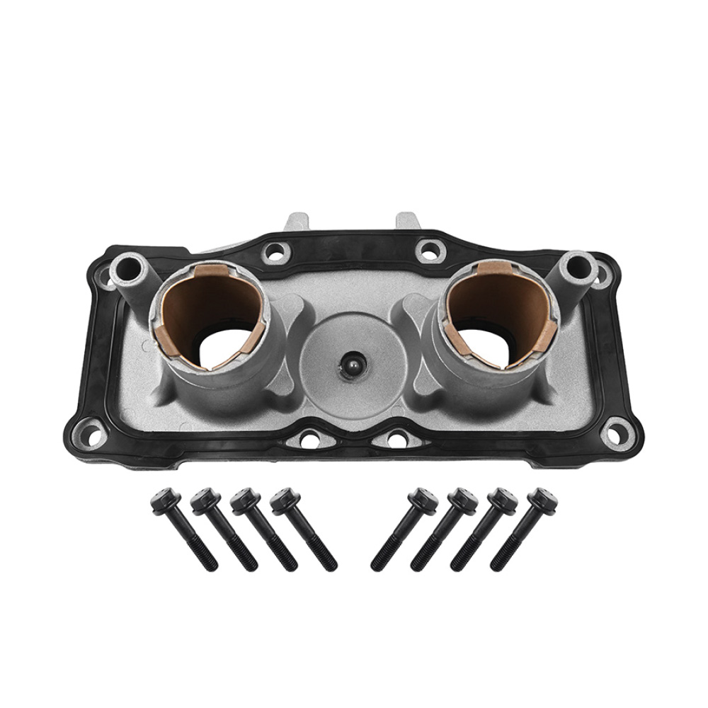 Calibration Mechanism Cover (Aluminium)