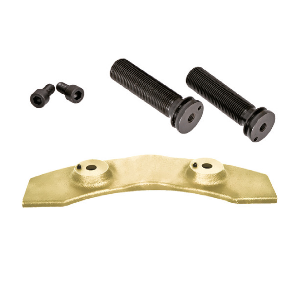 Push Plate Repair Kit (Left)