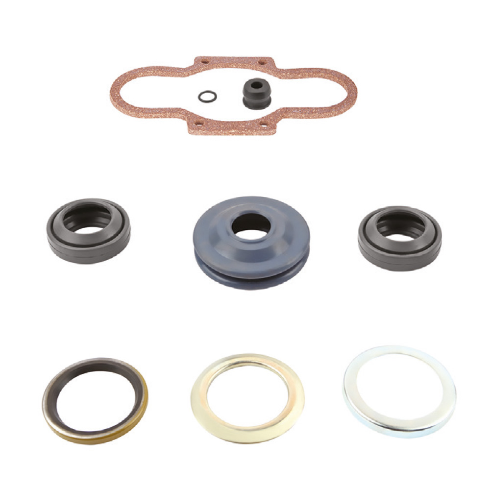 Caliper Overhaul Seal Kit