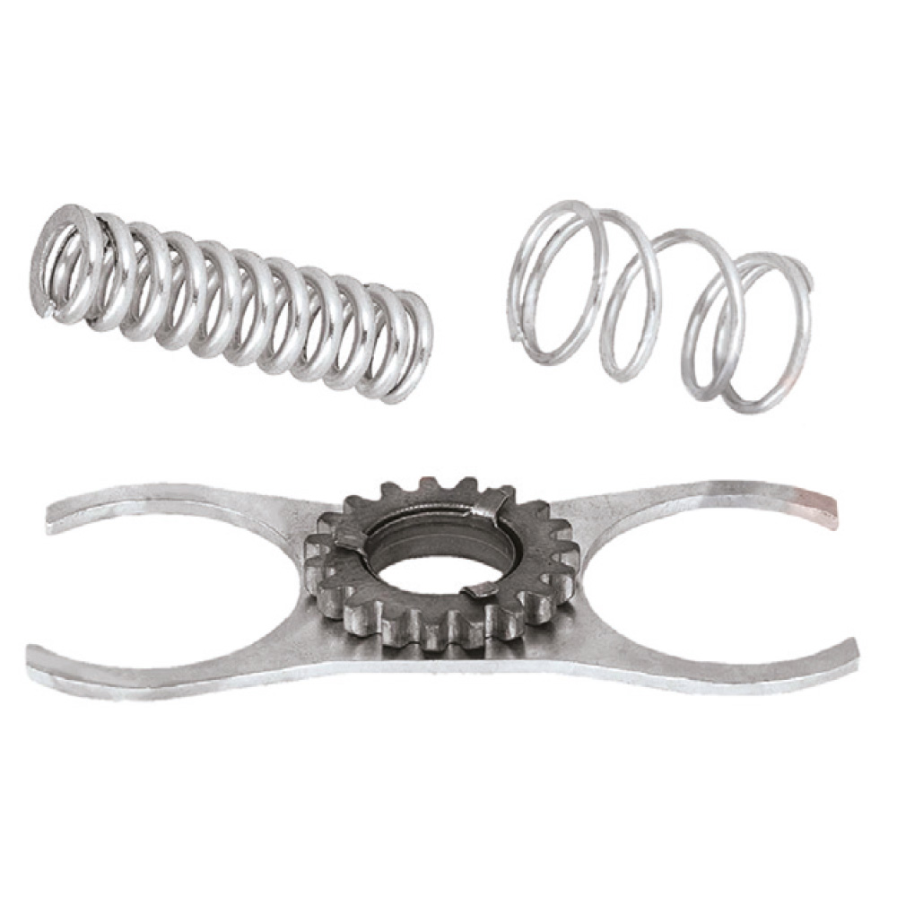 Gear & Spring Repair Kit
