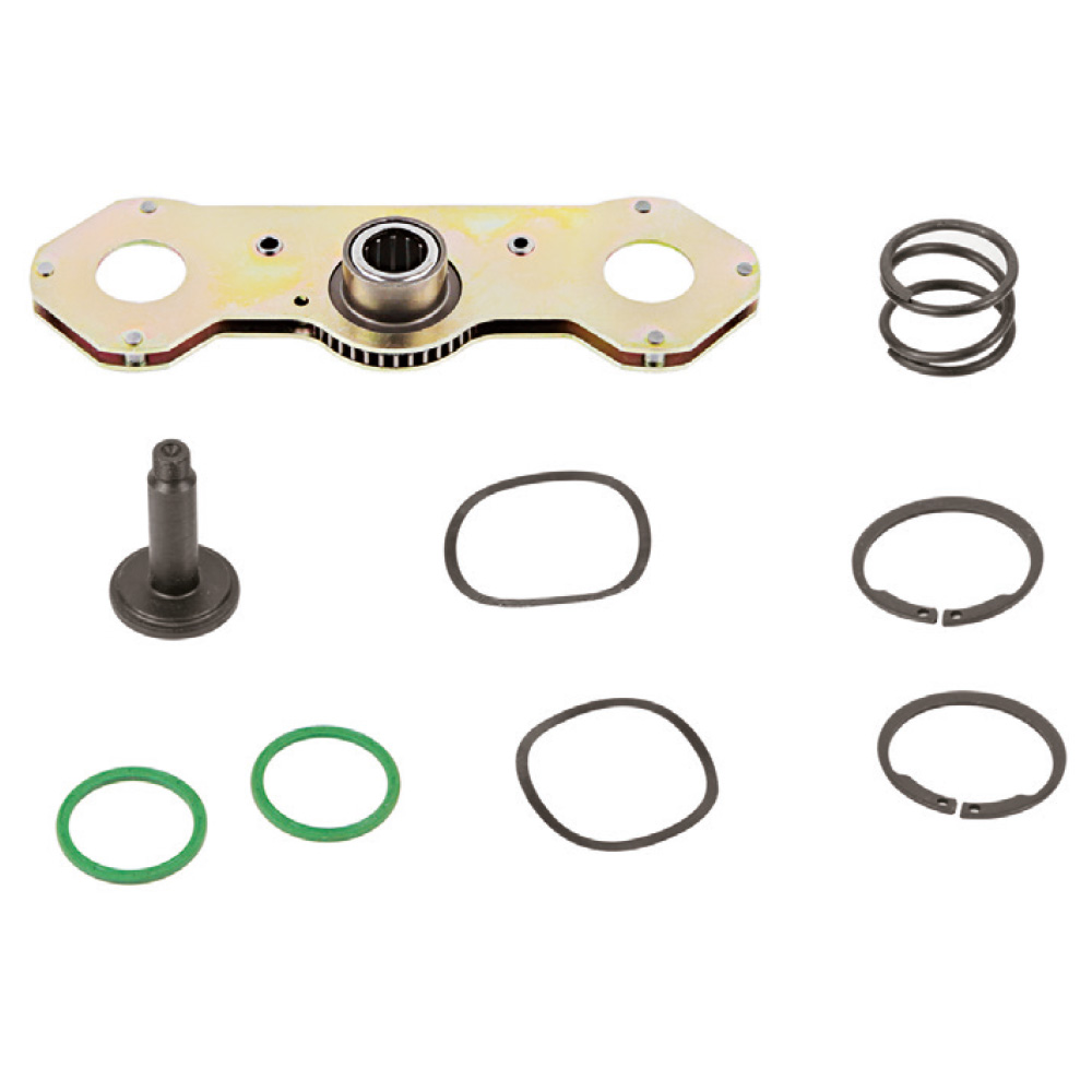 Adjusting Mechanism Repair Kit (Right)