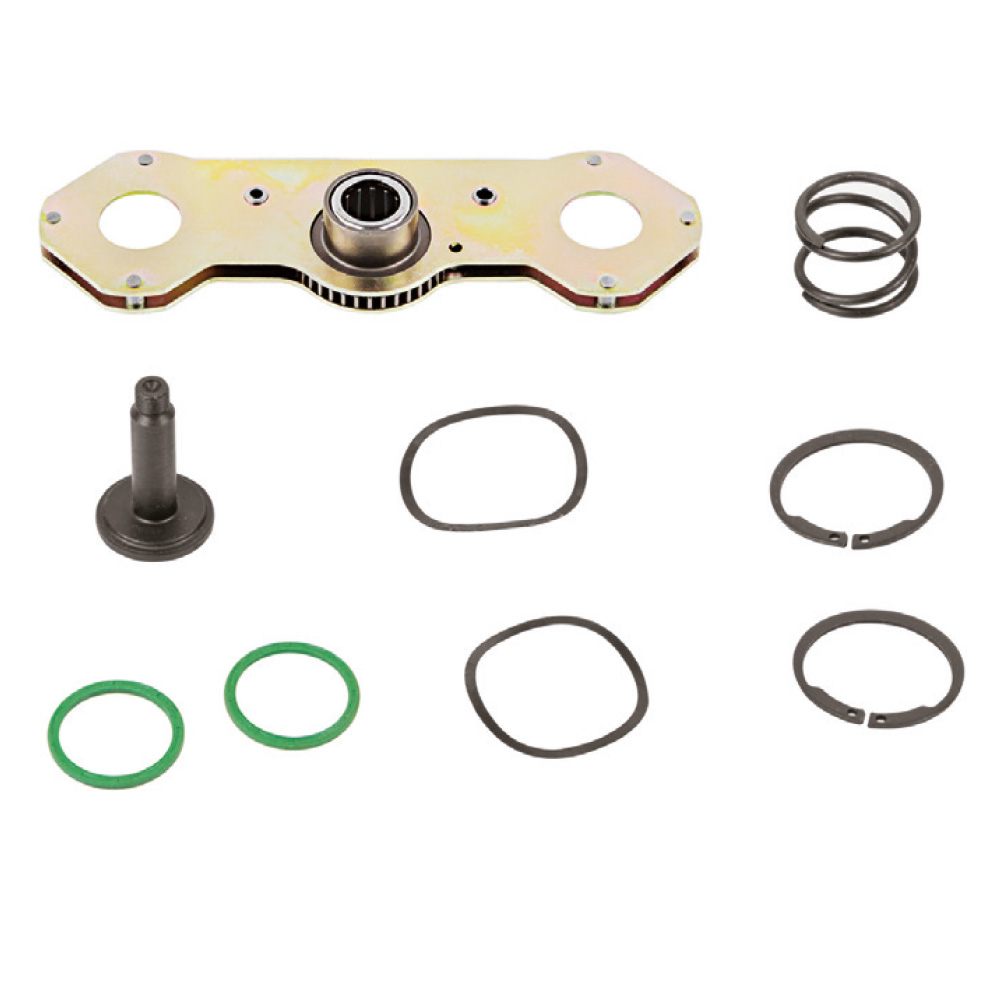 Adjusting Mechanism Repair Kit (Left)