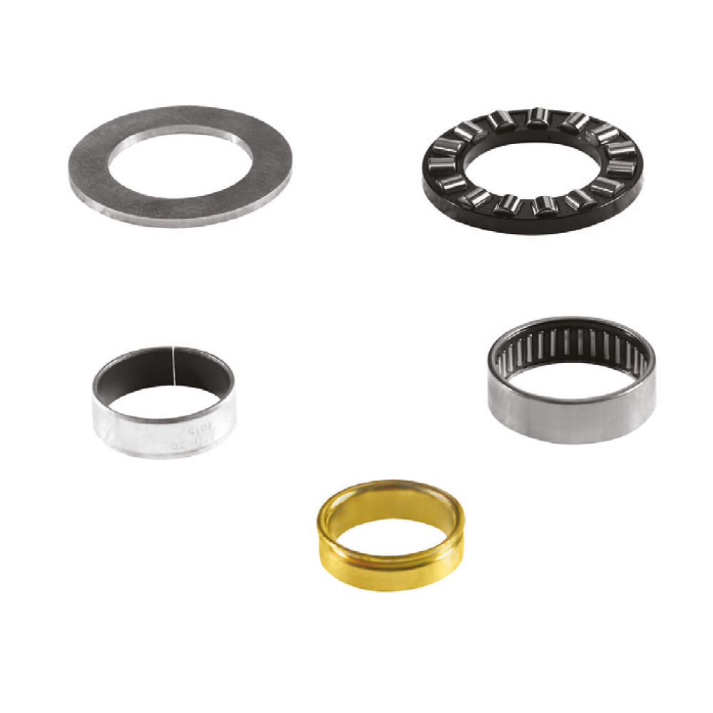 Bush & Bearing Repair Kit
