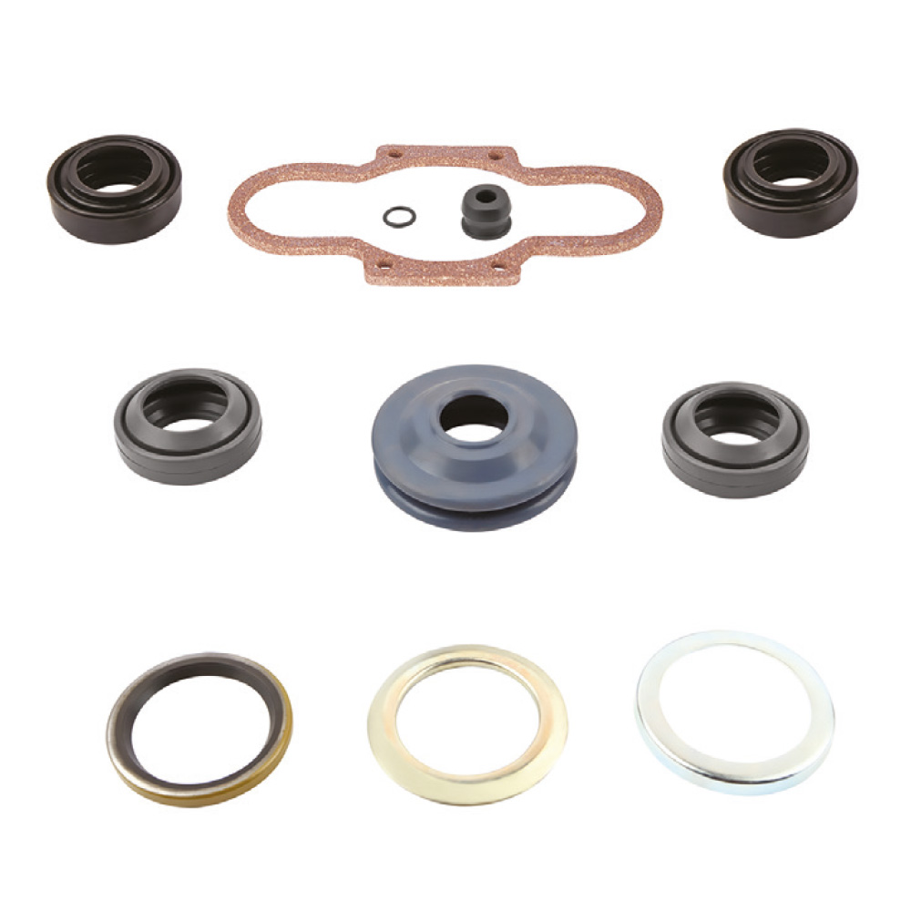 Caliper Overhaul Seal Kit
