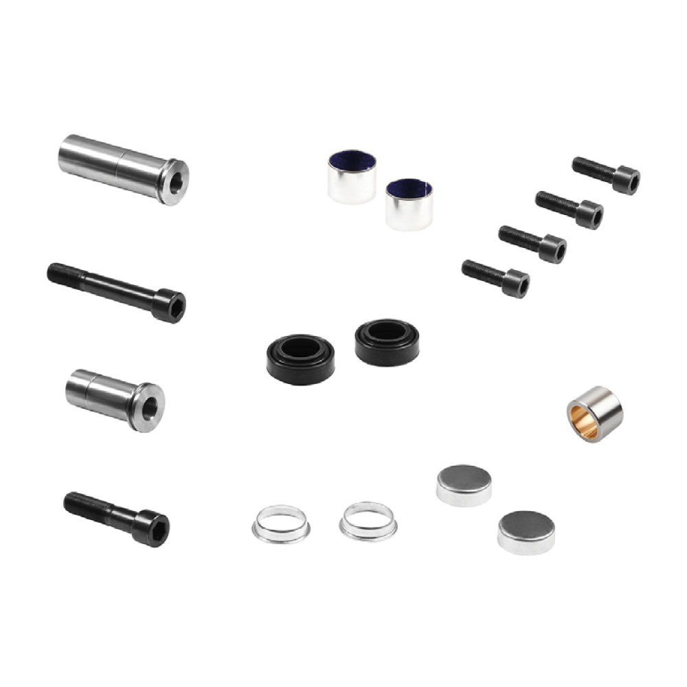Caliper Guide Pin Repair Kit