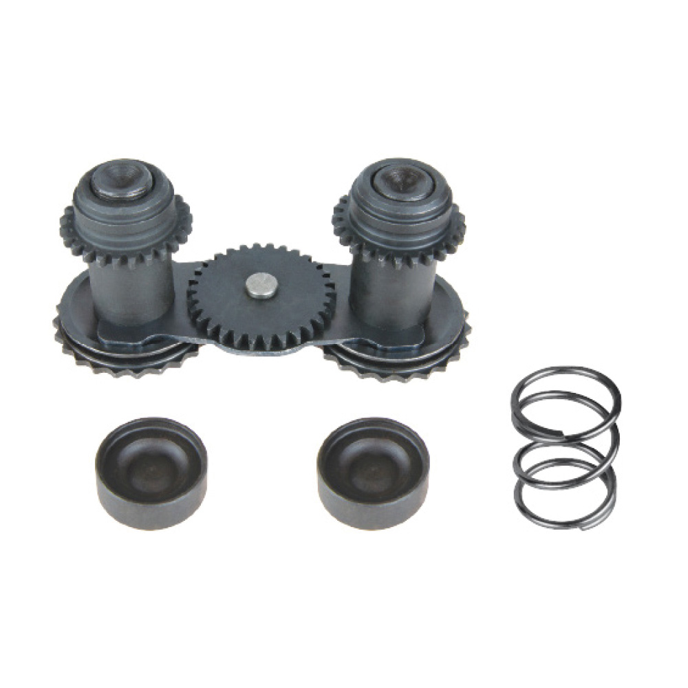 Adjusting Mechanism (Right)