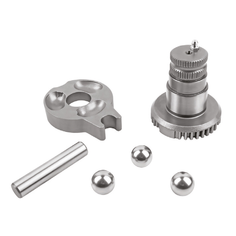 Shaft Repair Kit (Right)