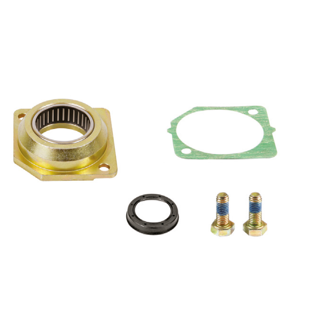 Shaft Cover Kit