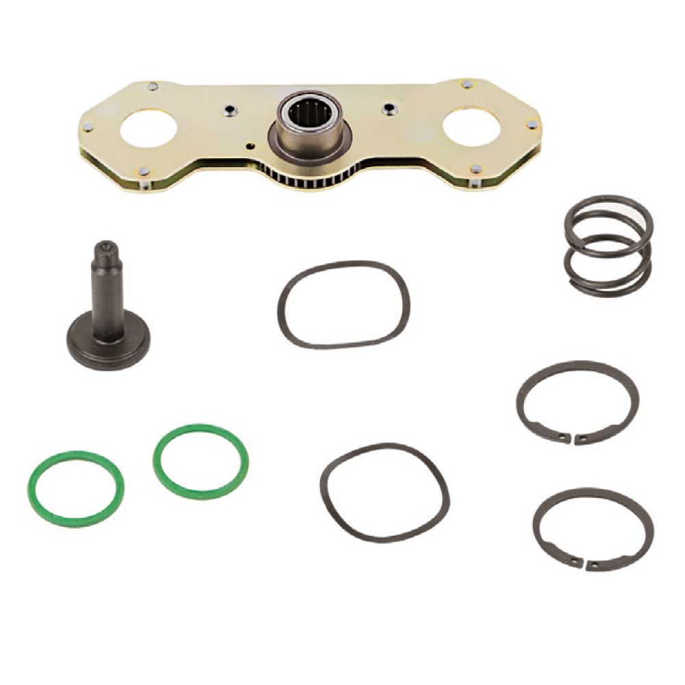 Adjusting Mechanism Repair Kit (Left)