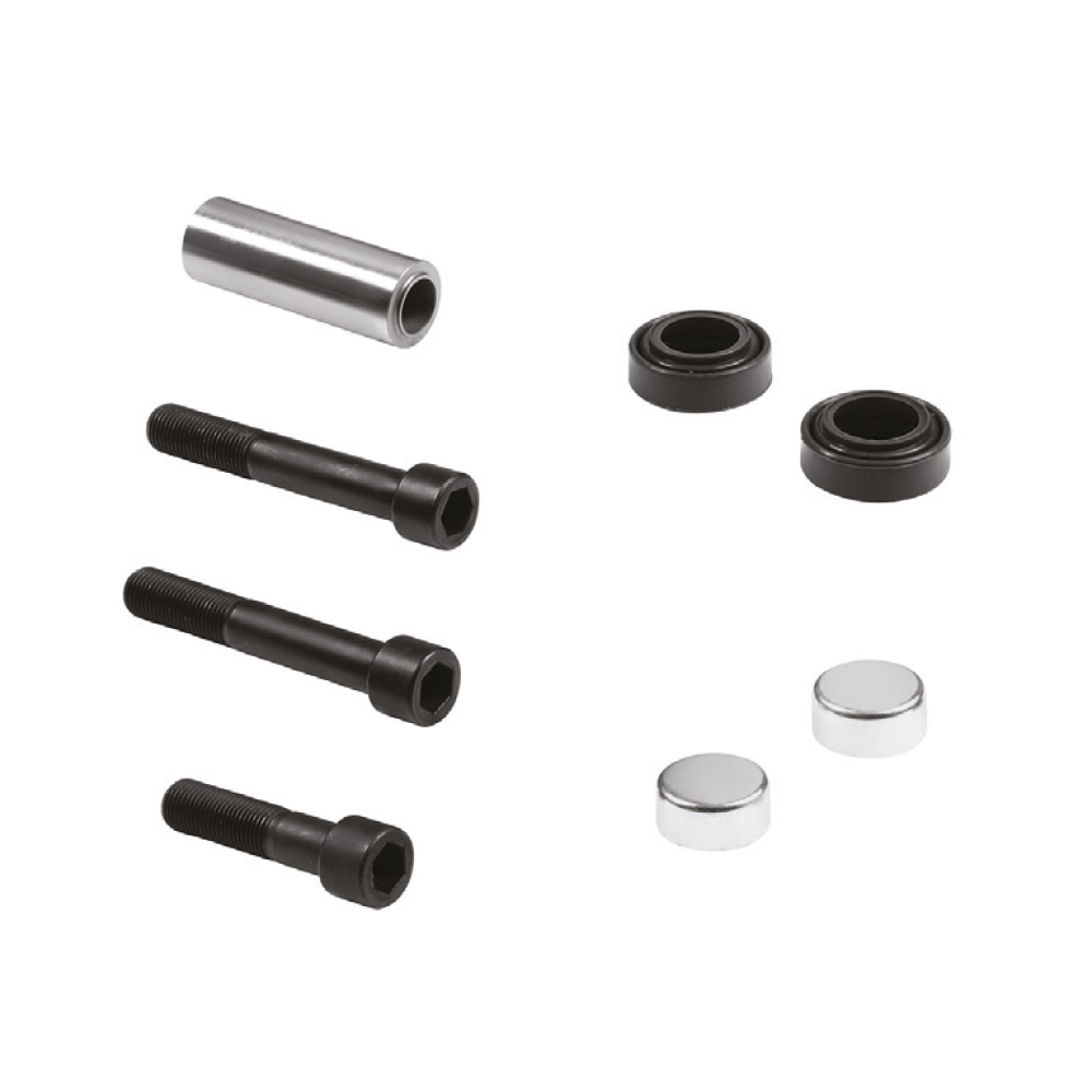 Caliper Guides & Seals Repair Kit