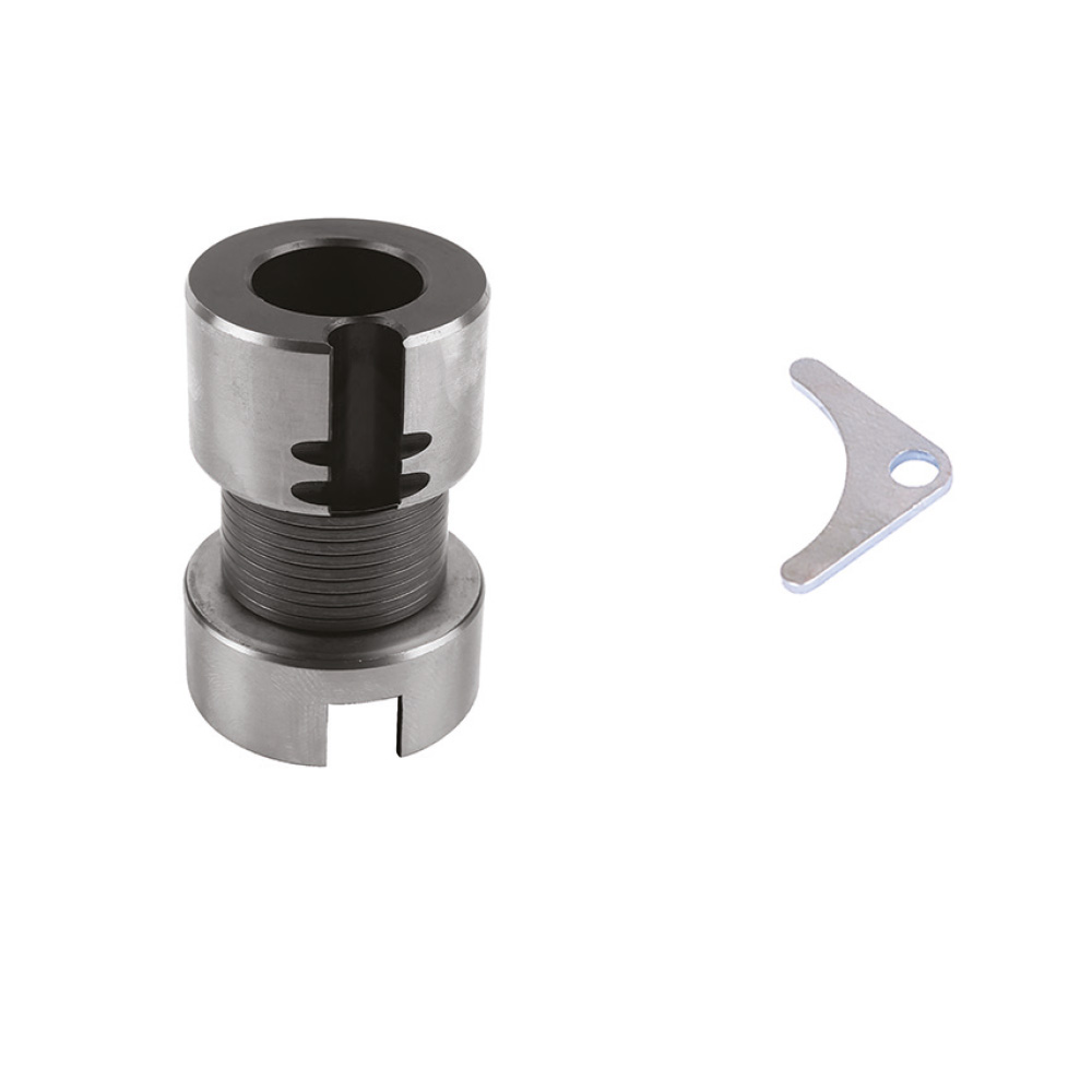 Caliper Adjustment Mechanism (Right)
