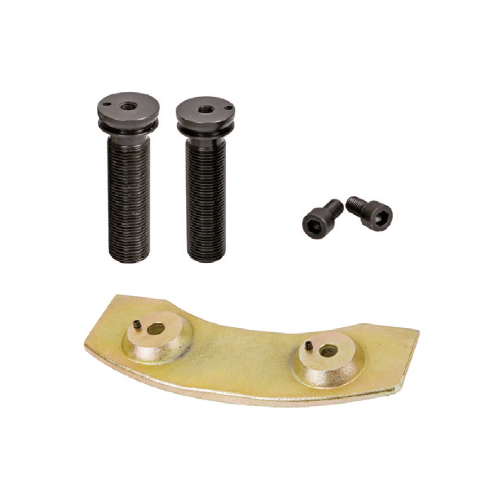 Push Plate Repair Kit (Right)
