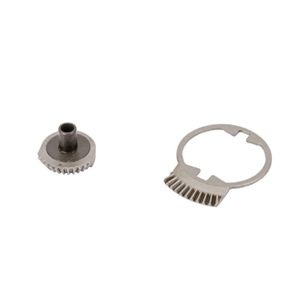 Centering Gear Kit