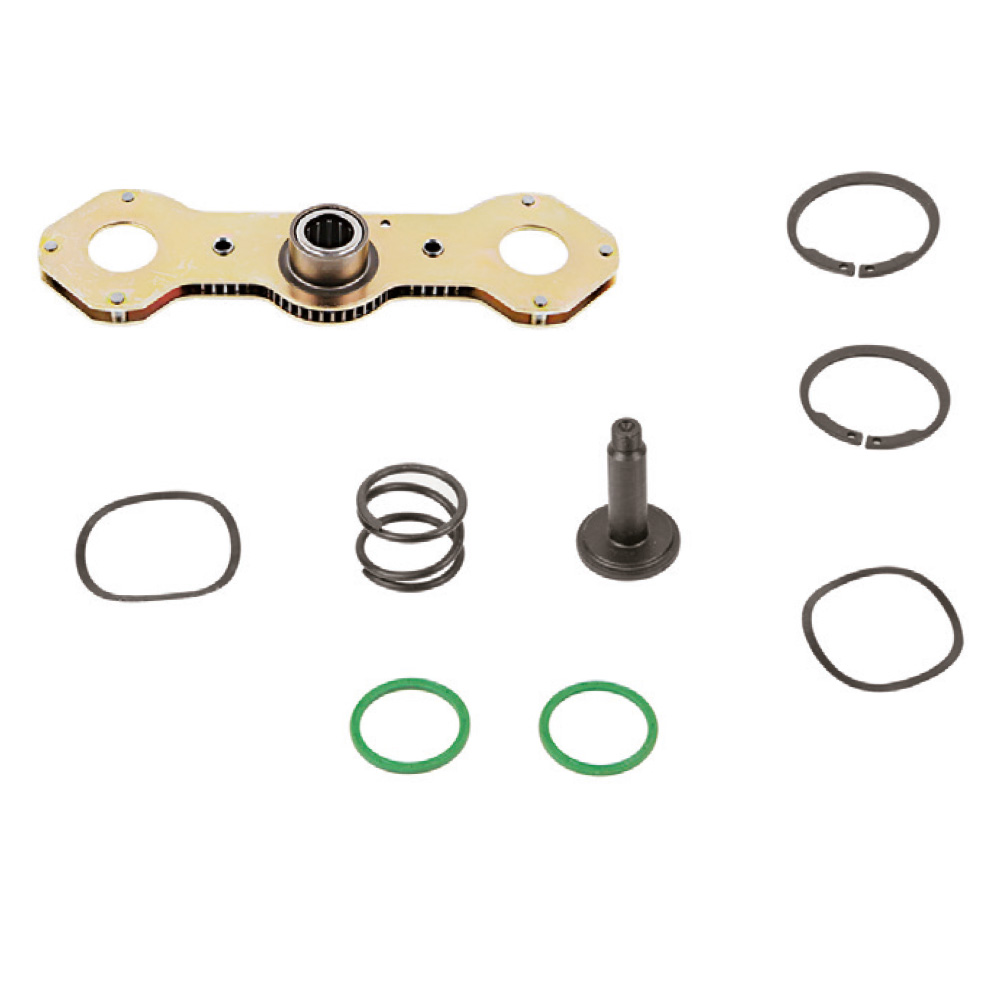 Adjusting Mechanism Repair Kit (Left)