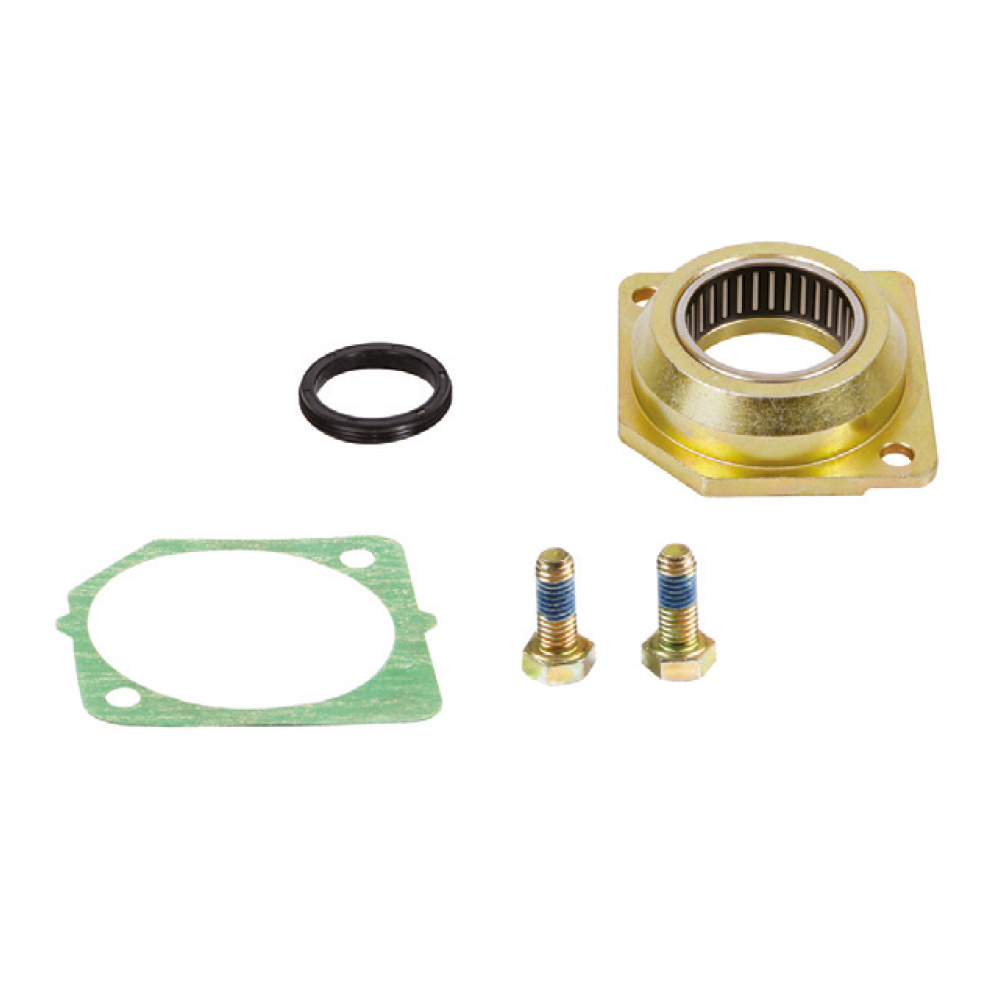 Shaft Cover Kit