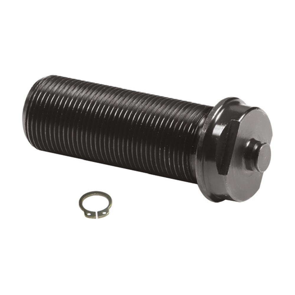 Calibration Bolt