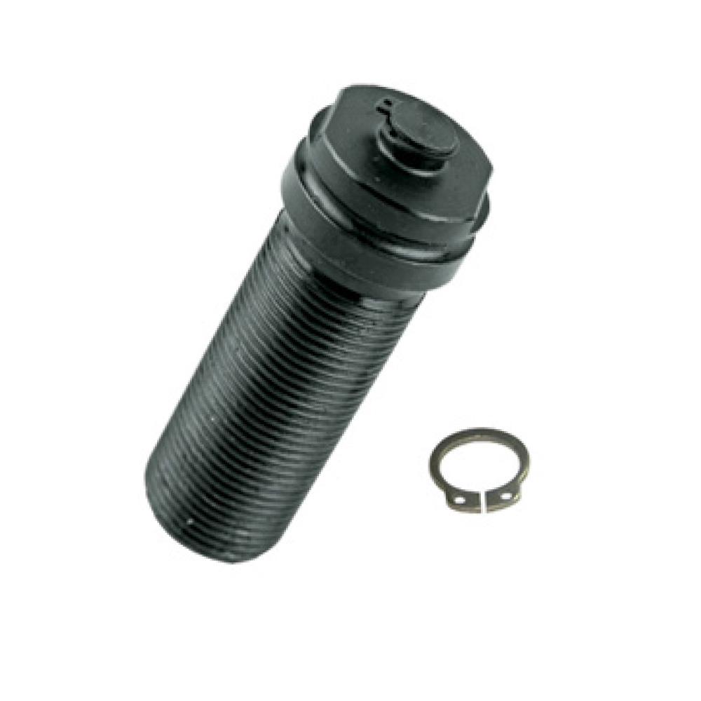 Calibration Bolt