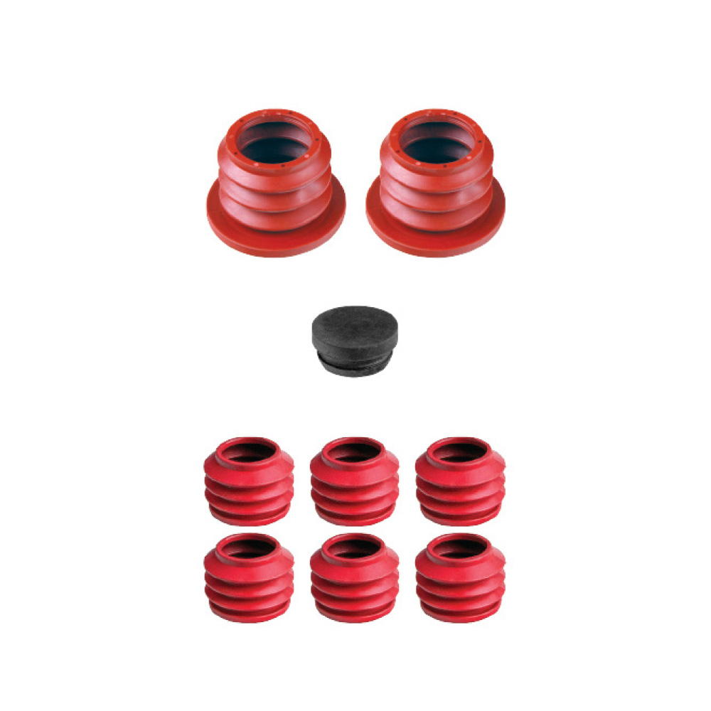 Caliper Boots Repair Kit
