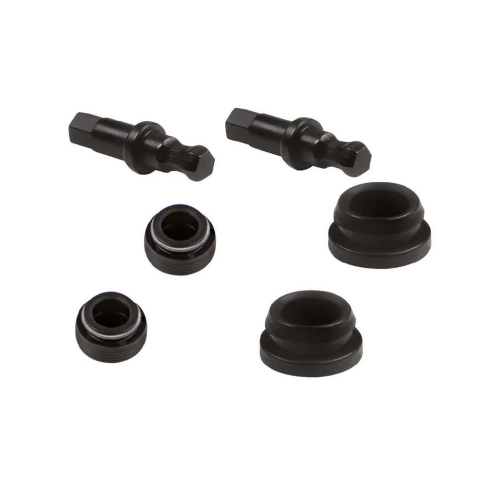 Adjuster Bolts & Seals Repair Kit