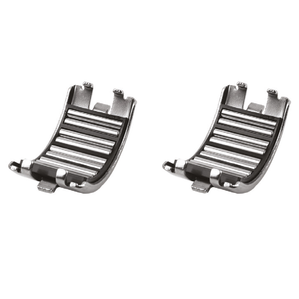 Caliper Guides & Seals Repair Kit