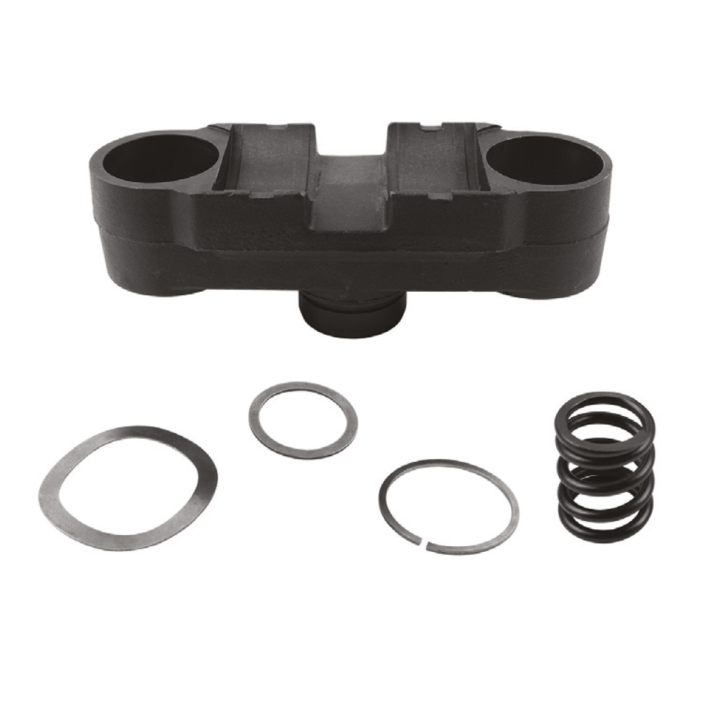 Caliper Bridge Assembly Repair Kit
