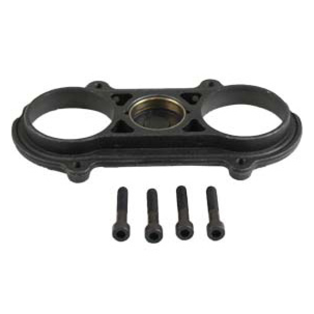 Caliper Cover